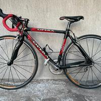 Opera "Leonardo" by Pinarello