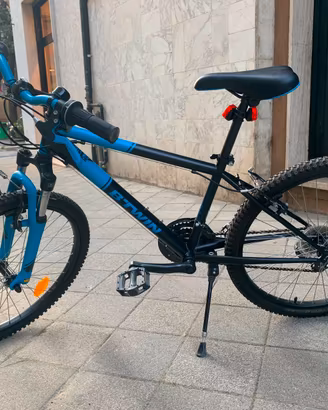 Bici da ragazzo/a
