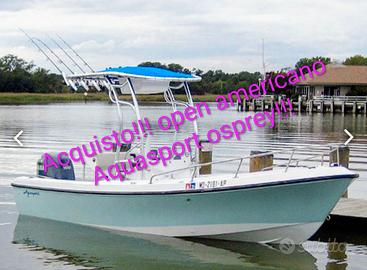 Aquasport Osprey o equivalente