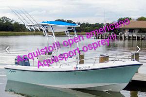 Aquasport o equivalente