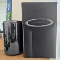 Mac Pro 6.1 Cilindro 3,5GHz