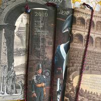 4 Calendari dei carabinieri