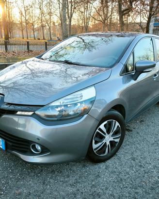 Renault Clio 1.2 75CV GPL 5 porte Live
