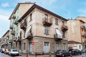 TRILOCALE CON CAMBIO DI DESTINAZIONE D'USO DA EFFE