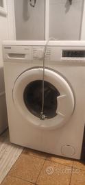 Pacchetto lavatrice e asciugatrice