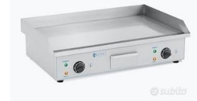 Piastra Royal Catering 