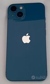 iphone 13 come nuovo