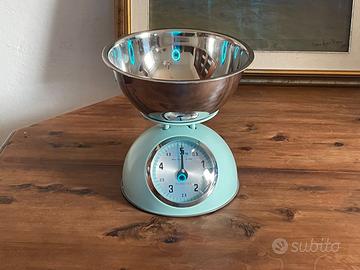 Bilancia da cucina analogica ERNESTO