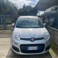 Fiat panda twing air turbo