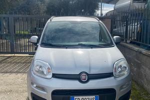 Fiat panda twing air turbo