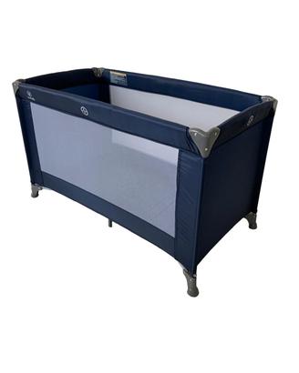 Lettino Chicco Good Night Blu 