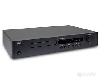 NAD C 568