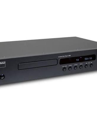 NAD C 568