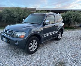 Mitsubishi Pajero 3.2 16V DI-D 3p. aut. Intense