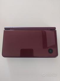 Nintendo DS XL più giochi extra