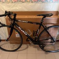 Bici da corsa SAB