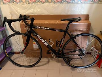 Bici da corsa SAB