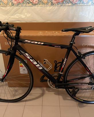 Bici da corsa SAB