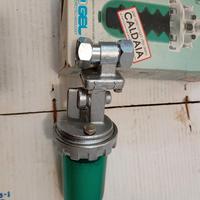 dosatore polifosfati per caldaia gel