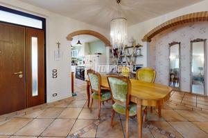 Appartamento in bifamiliare con ingresso indipende