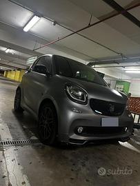 Smart 453