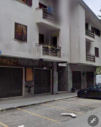 Casa spezzano della sila