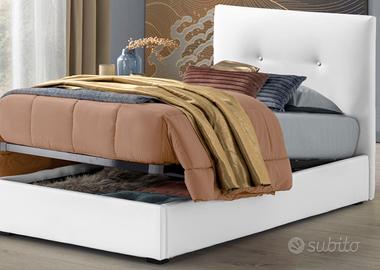 LETTO SINGOLO