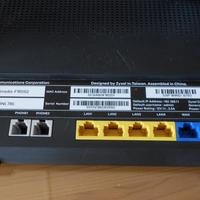Modem wifi ZYXEL VMG8823-B50B