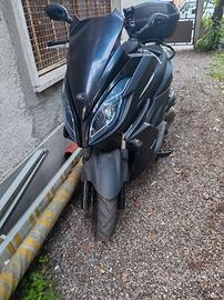 Scooter kymco k-xct 300i