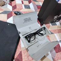 Rayban Meta  wayfarer 1 gen con lenti transition g