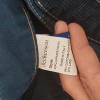 pantaloni corti jeckerson