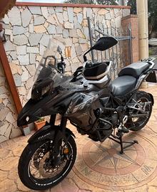 Benelli TRK 502X -NUOVA-