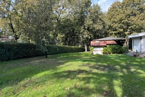 Villa bifamiliare Formello