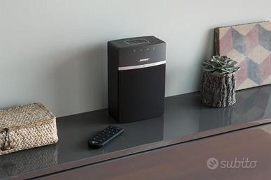 bose soundtouch 