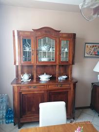 credenza