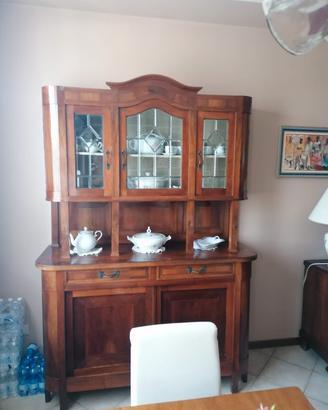credenza