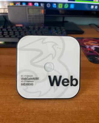 WebCube 3