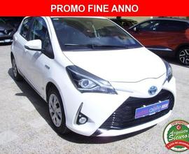 TOYOTA Yaris 1.5 Hybrid 5 porte Style