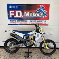 Husqvarna te 250