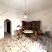 Casa, Castellammare del Golfo.