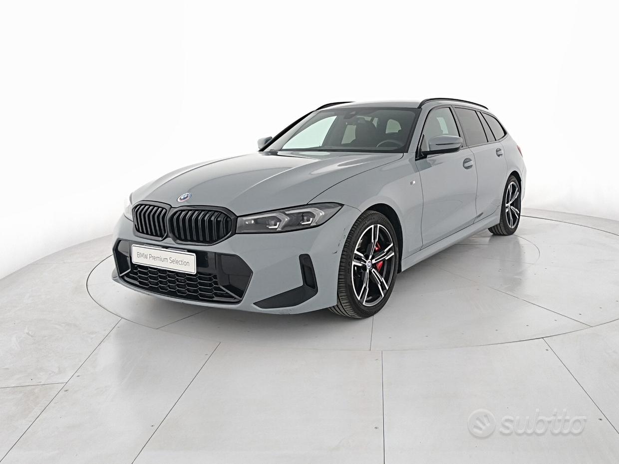 BMW Altro modello
