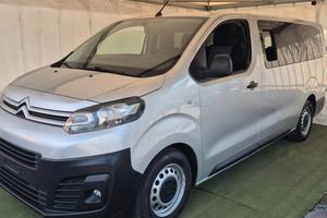 CITROEN JUMPY 1.6HDI 115CV 9POST XL09/2017