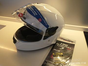 Casco SHARK D-SKWAL 2 TG M