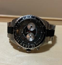 Orologio Guess Gc sport class 38002 g Abbigliamento e Accessori In vendita a Roma