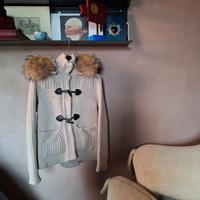 giacca Bark donna tg xs