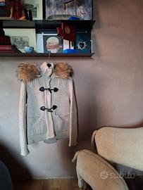 giacca Bark donna tg xs