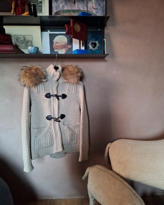 giacca Bark donna tg xs