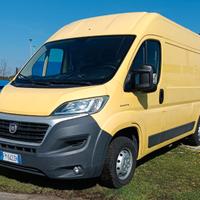 FIAT Ducato (4ª serie) 35 2.3 MJT 130CV PM-TM