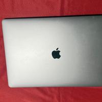 MacBook Pro 16 2019