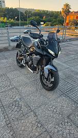 Triumph tiger sport 660 